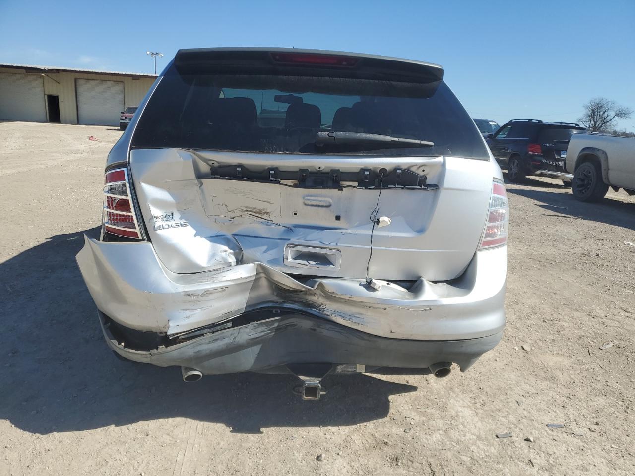 2009 Ford Edge - Image 6