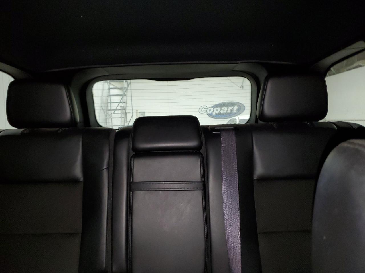 2021 Jeep Grand Cherokee - Image 10