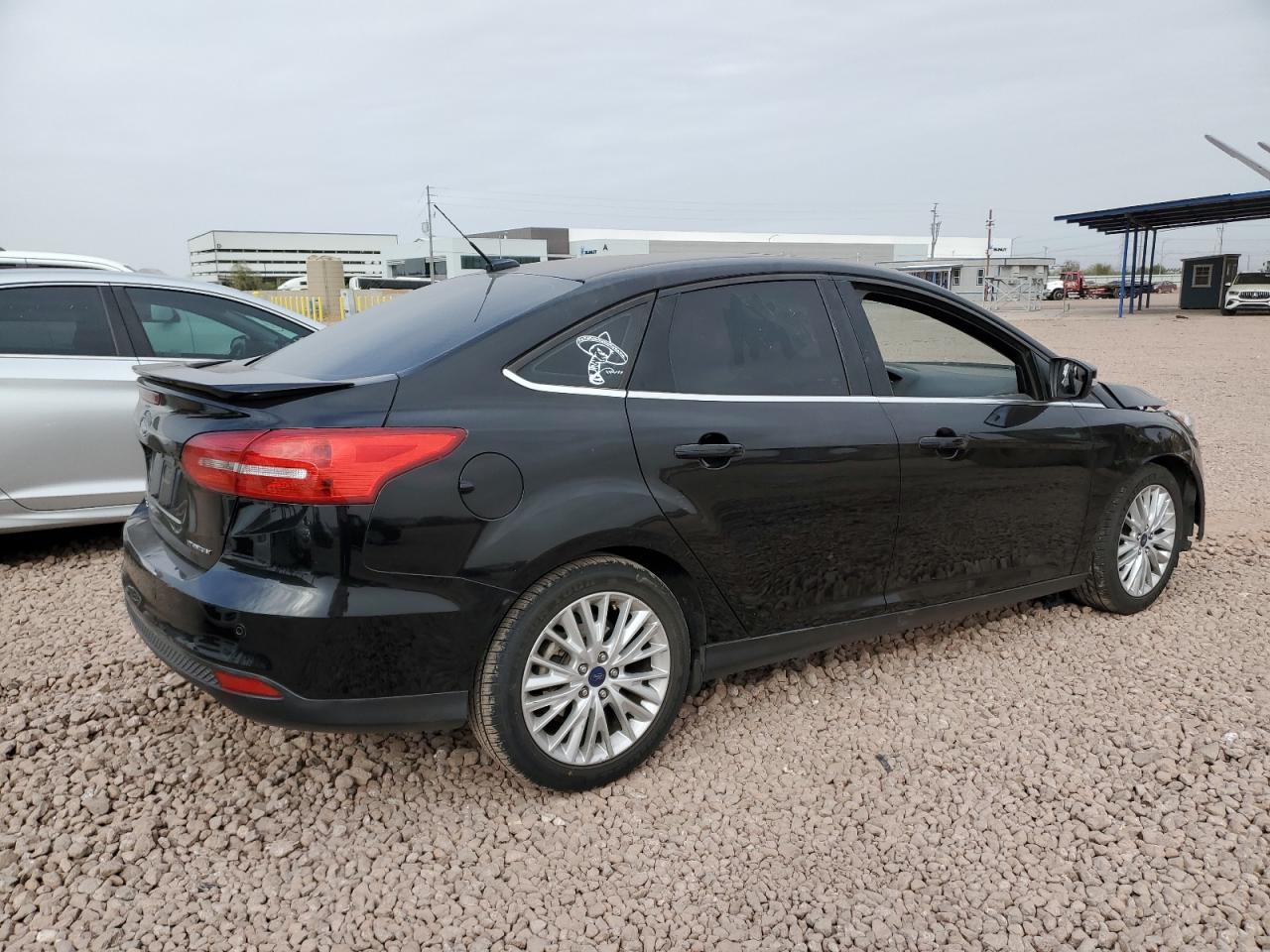 2018 Ford Focus - Image 3
