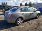 2007 Nissan Sentra 2.0 продається в Finksburg, MD - Front End