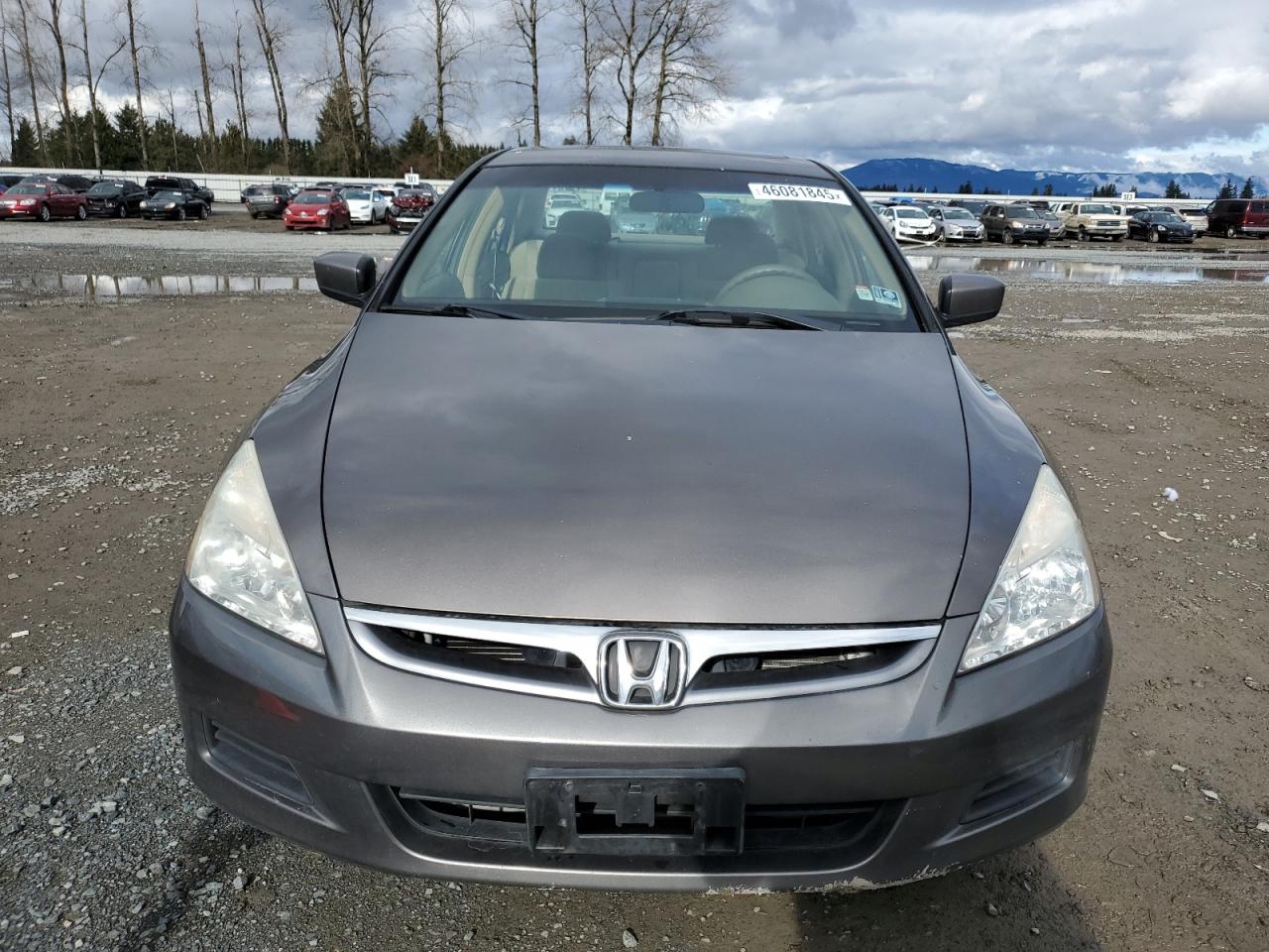 2006 Honda Accord - Image 5