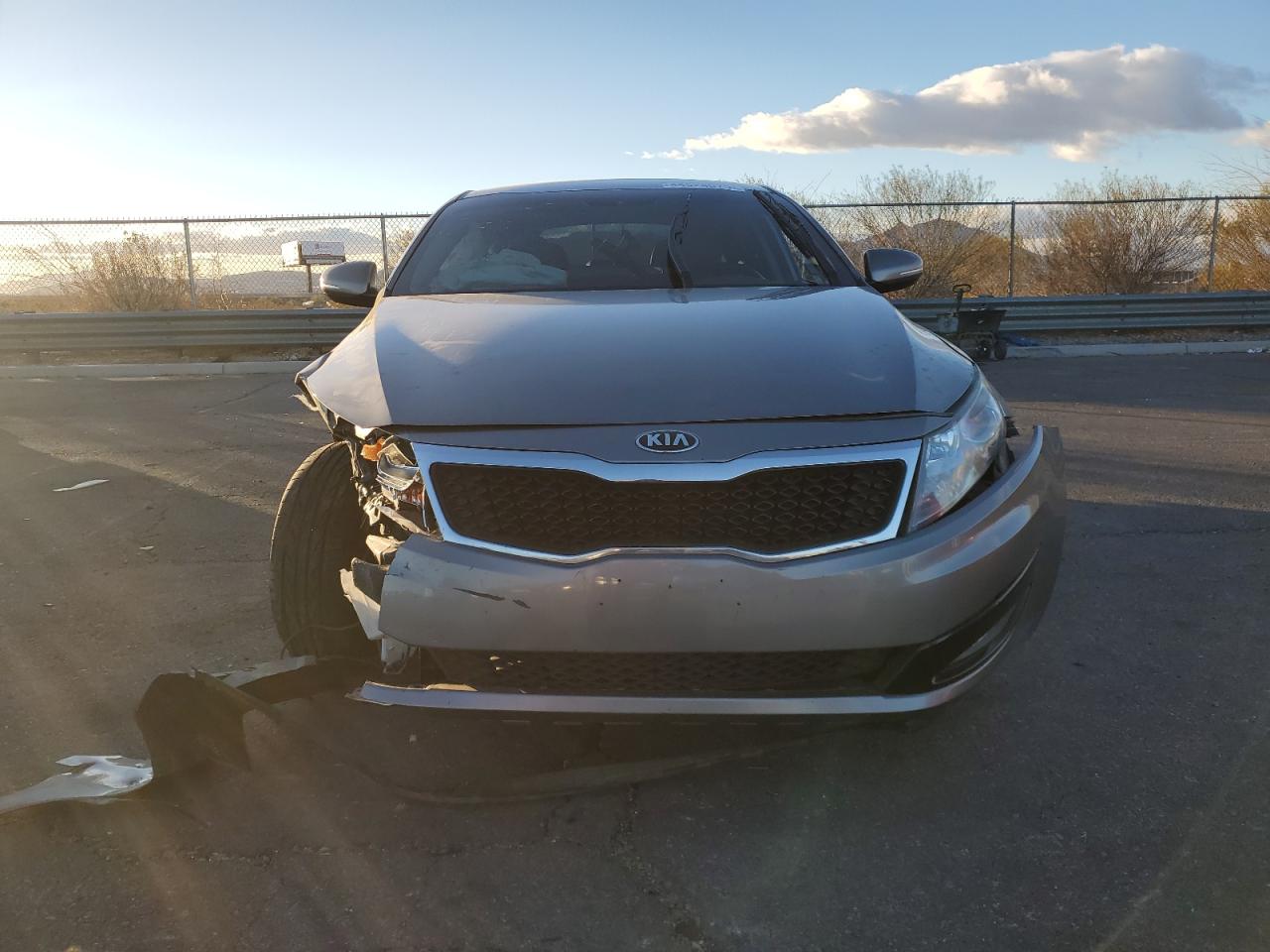 2013 Kia Optima - Image 5