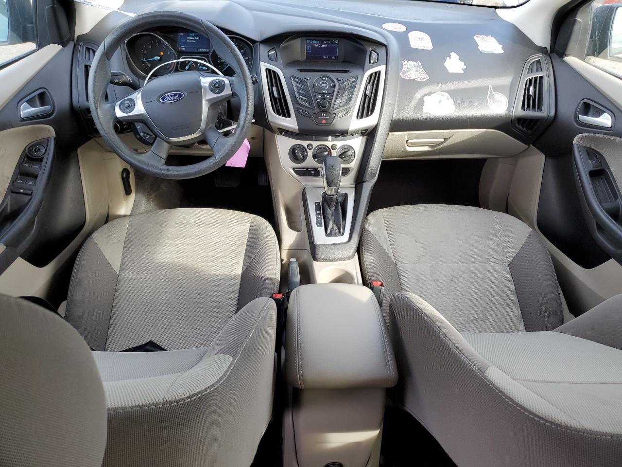 2014 Ford Focus - Image 8