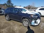 2025 TOYOTA RAV4 XLE à vendre chez Copart MA - NORTH BOSTON