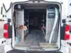 2020 VAUXHALL VIVARO 290 for sale at Copart WHITBURN