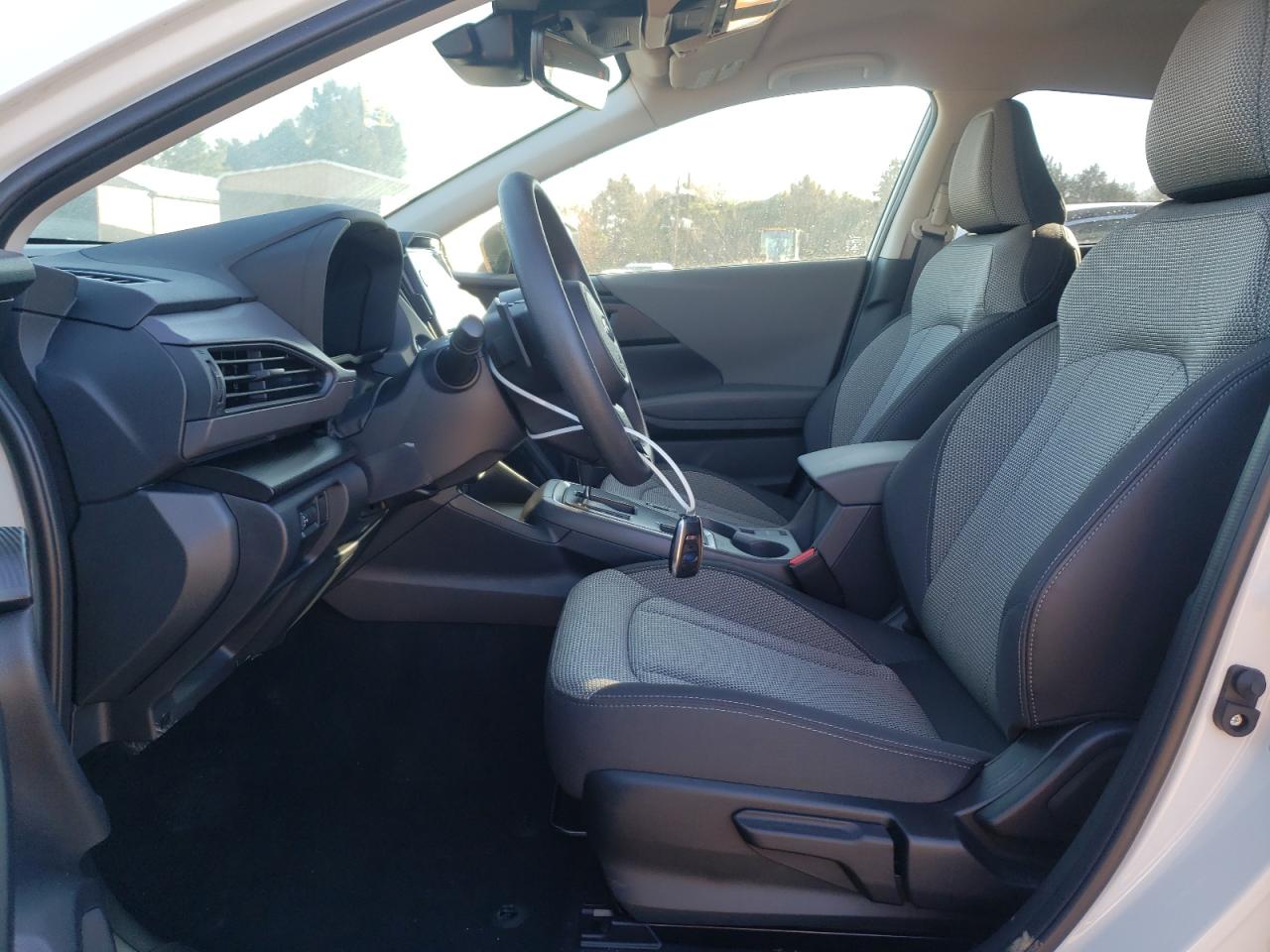 2024 Subaru XV - Image 7
