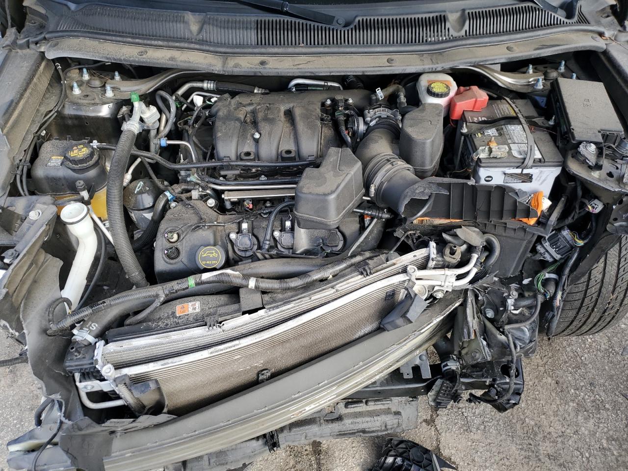 2018 Ford Explorer - Image 12