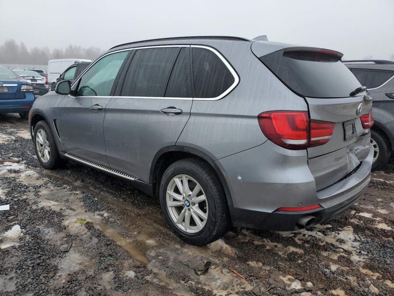2015 BMW X5 - Image 2