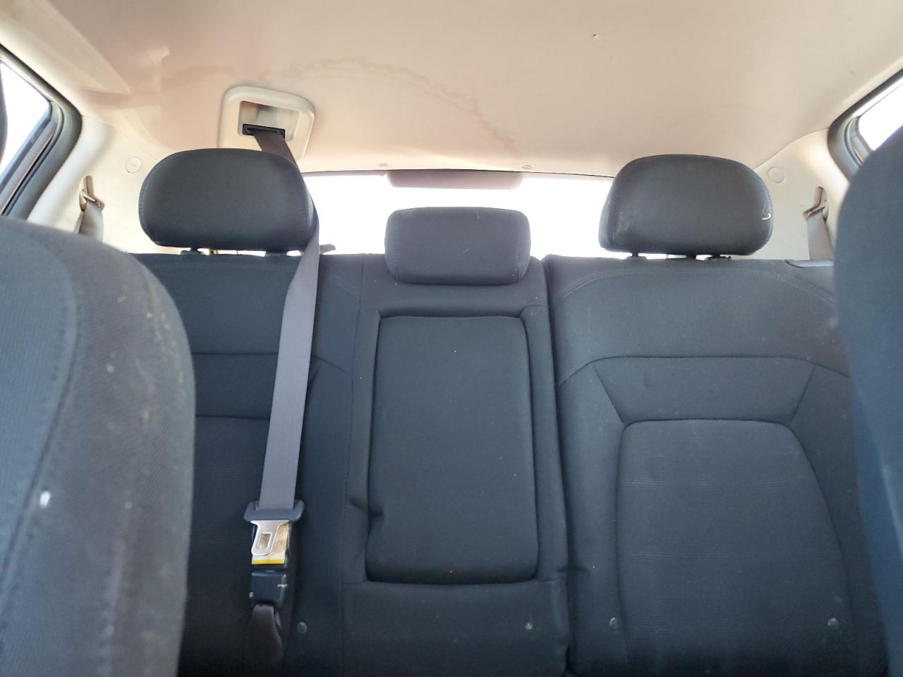 2011 Kia Sportage - Image 10