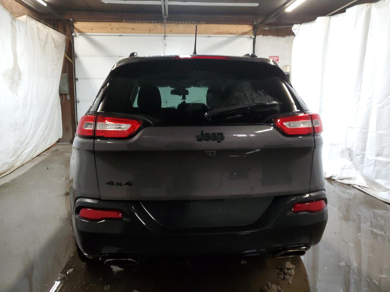 2015 Jeep Grand Cherokee - Image 6