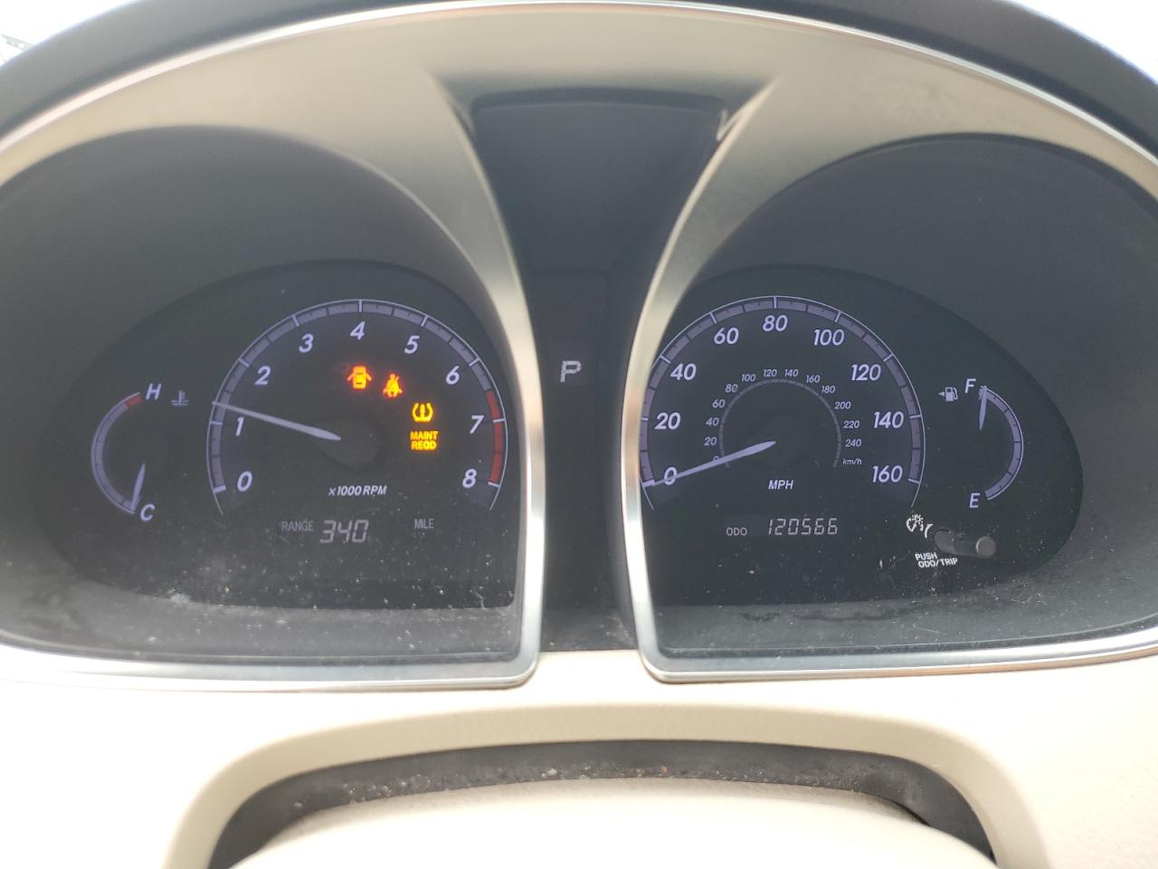 2011 Toyota Avalon - Image 9