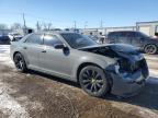 2017 Chrysler 300 Limited zu verkaufen in Chicago Heights, IL - Front End