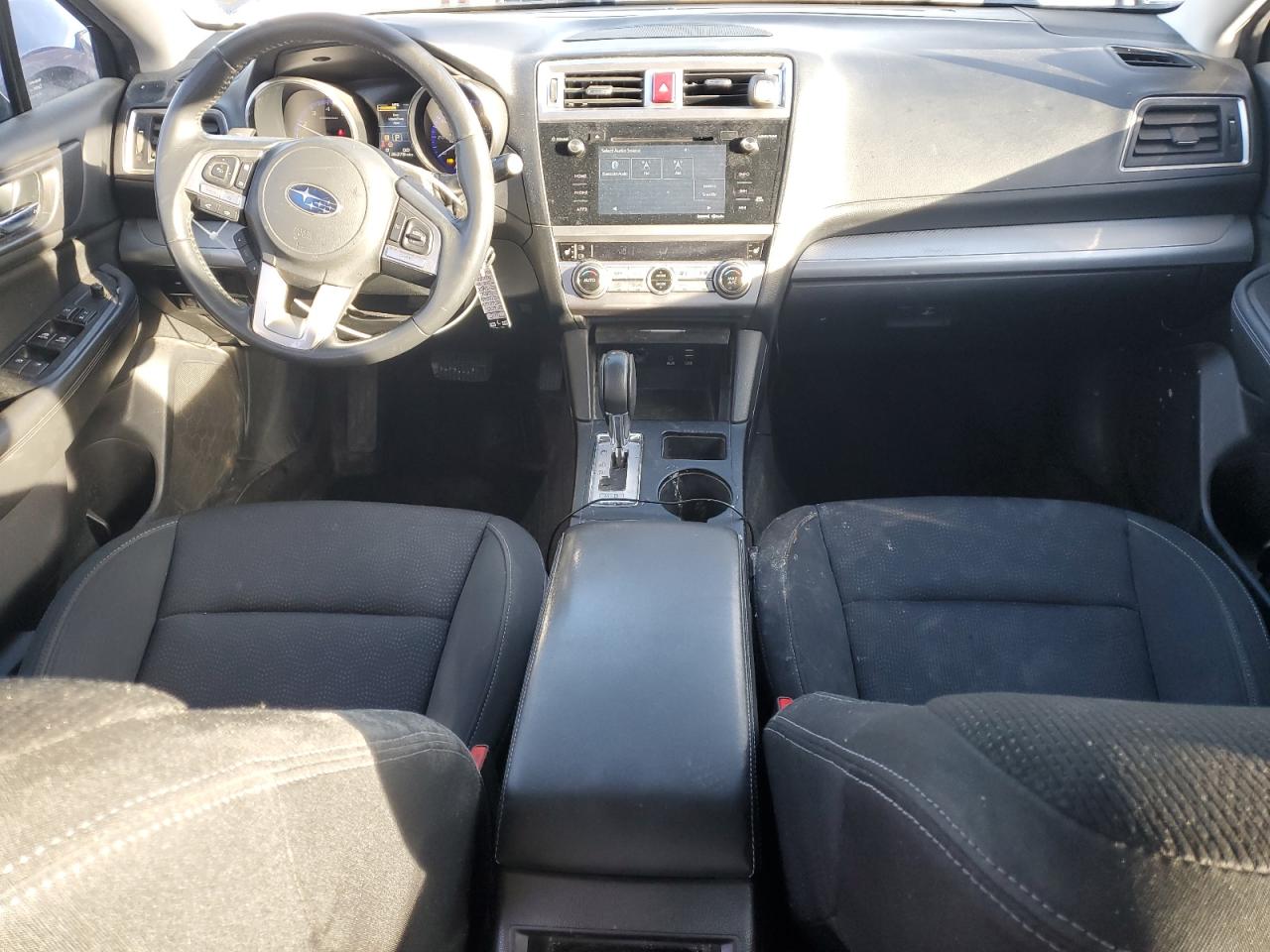 2015 Subaru Legacy - Image 8