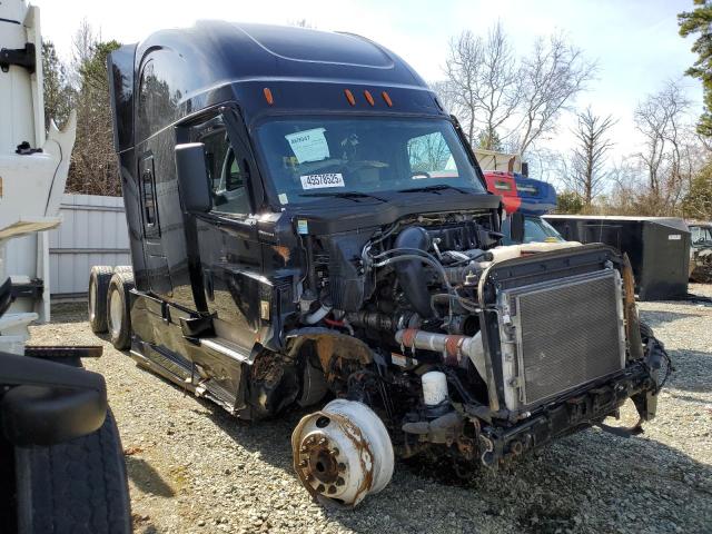 2022 Freightliner Cascadia 126 