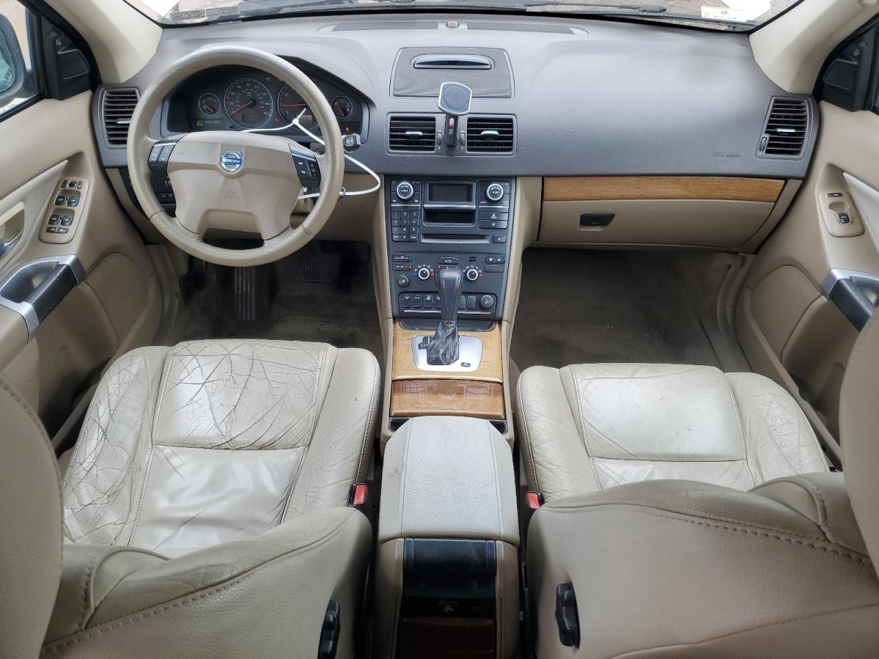 2008 Volvo XC90 - Image 8