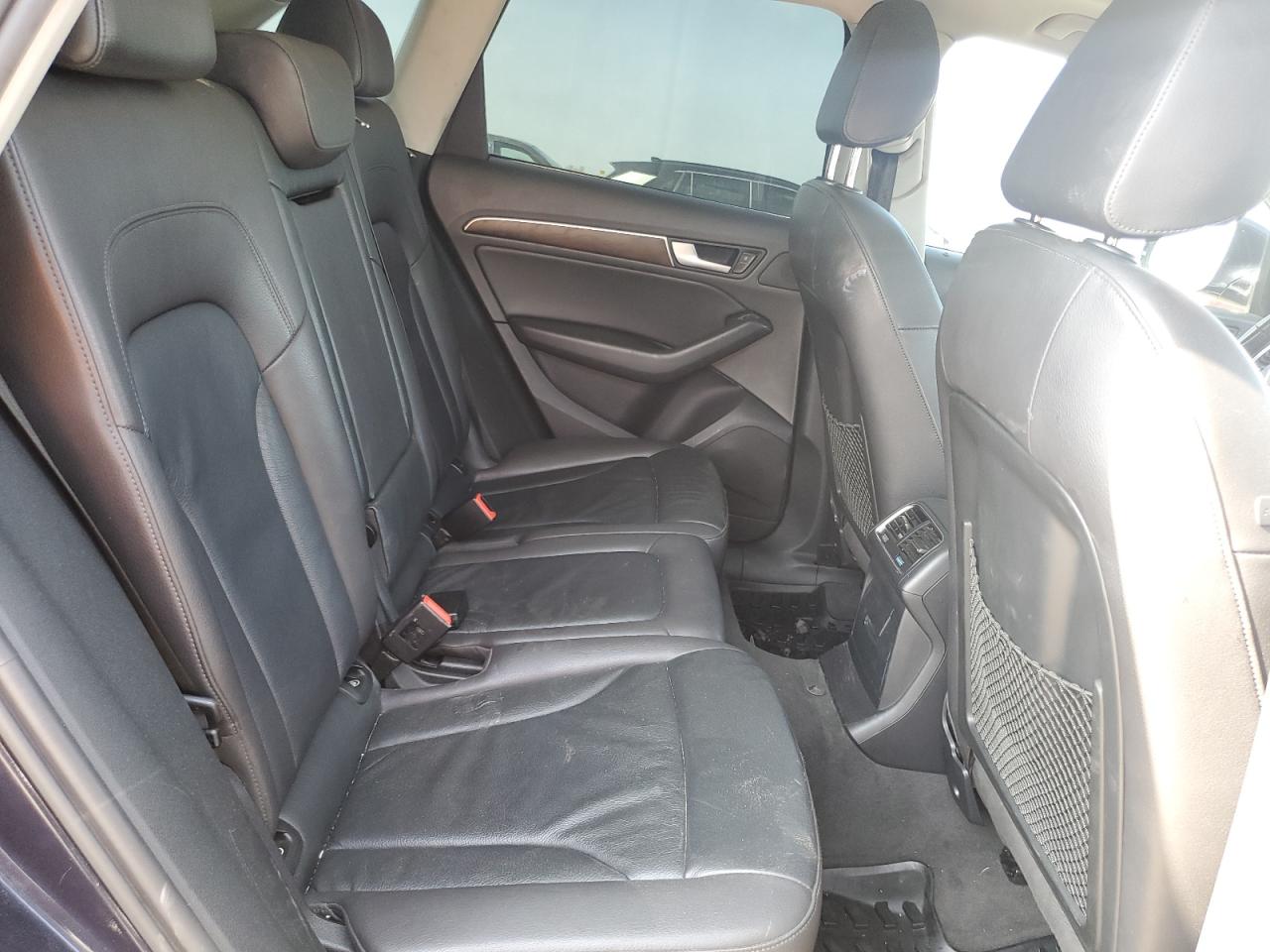 2017 Audi Q5 - Image 11