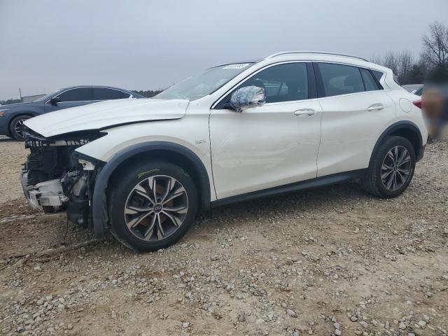 2017 Infiniti Qx30 Base