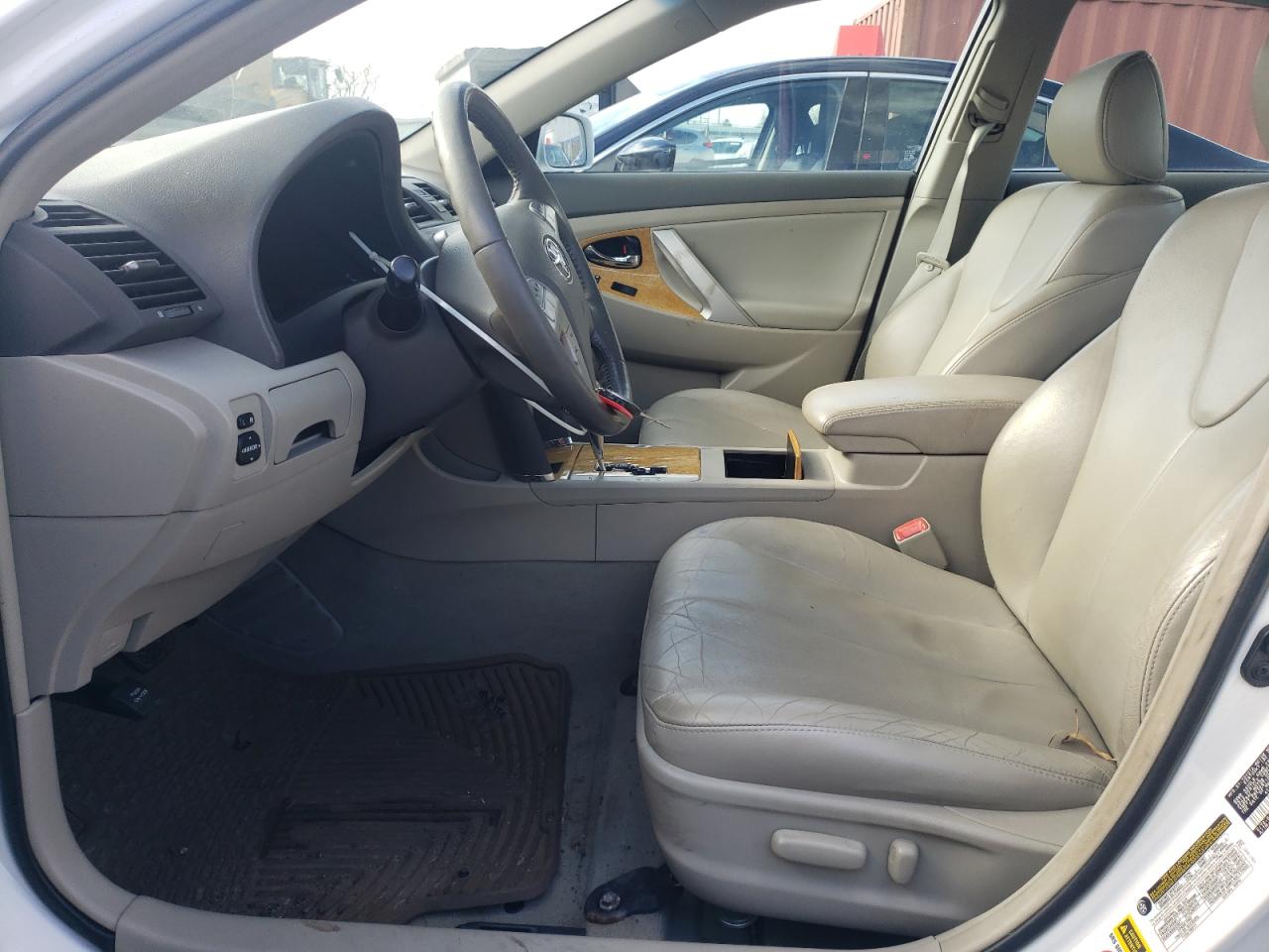 2007 Toyota Camry - Image 7
