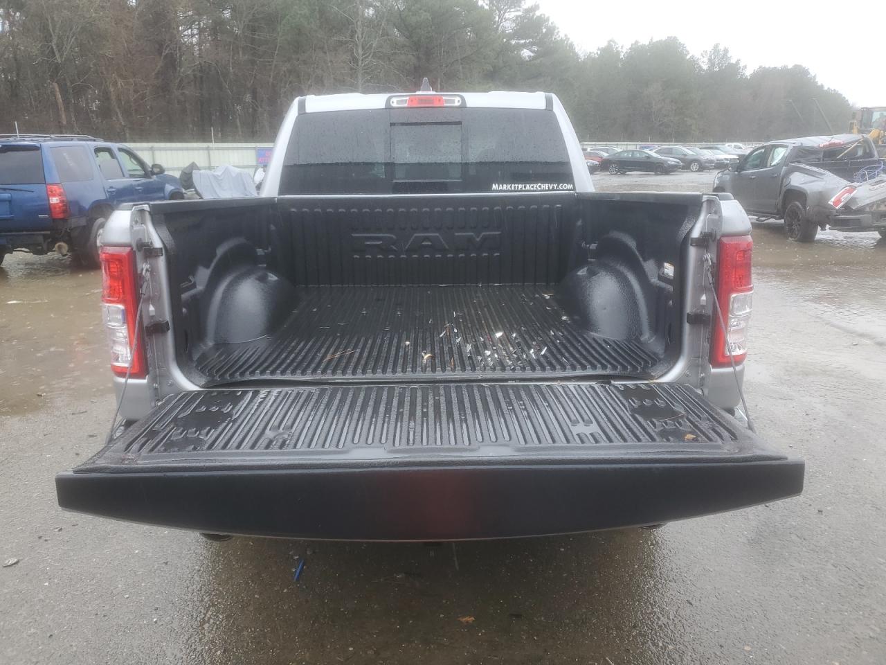 2019 RAM 1500 - Image 6