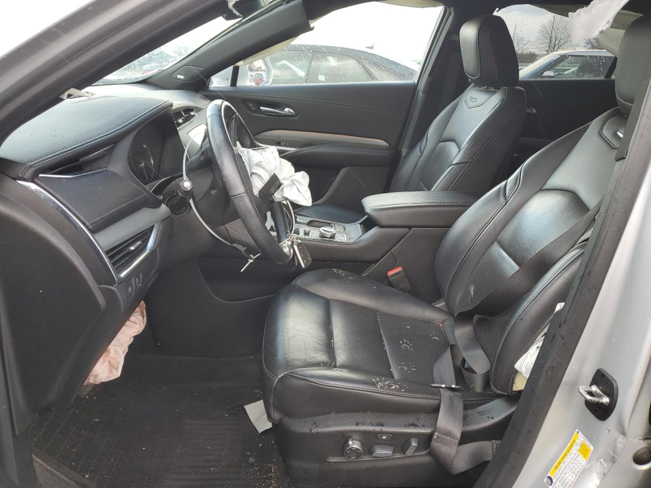 2019 Cadillac XT4 - Image 7