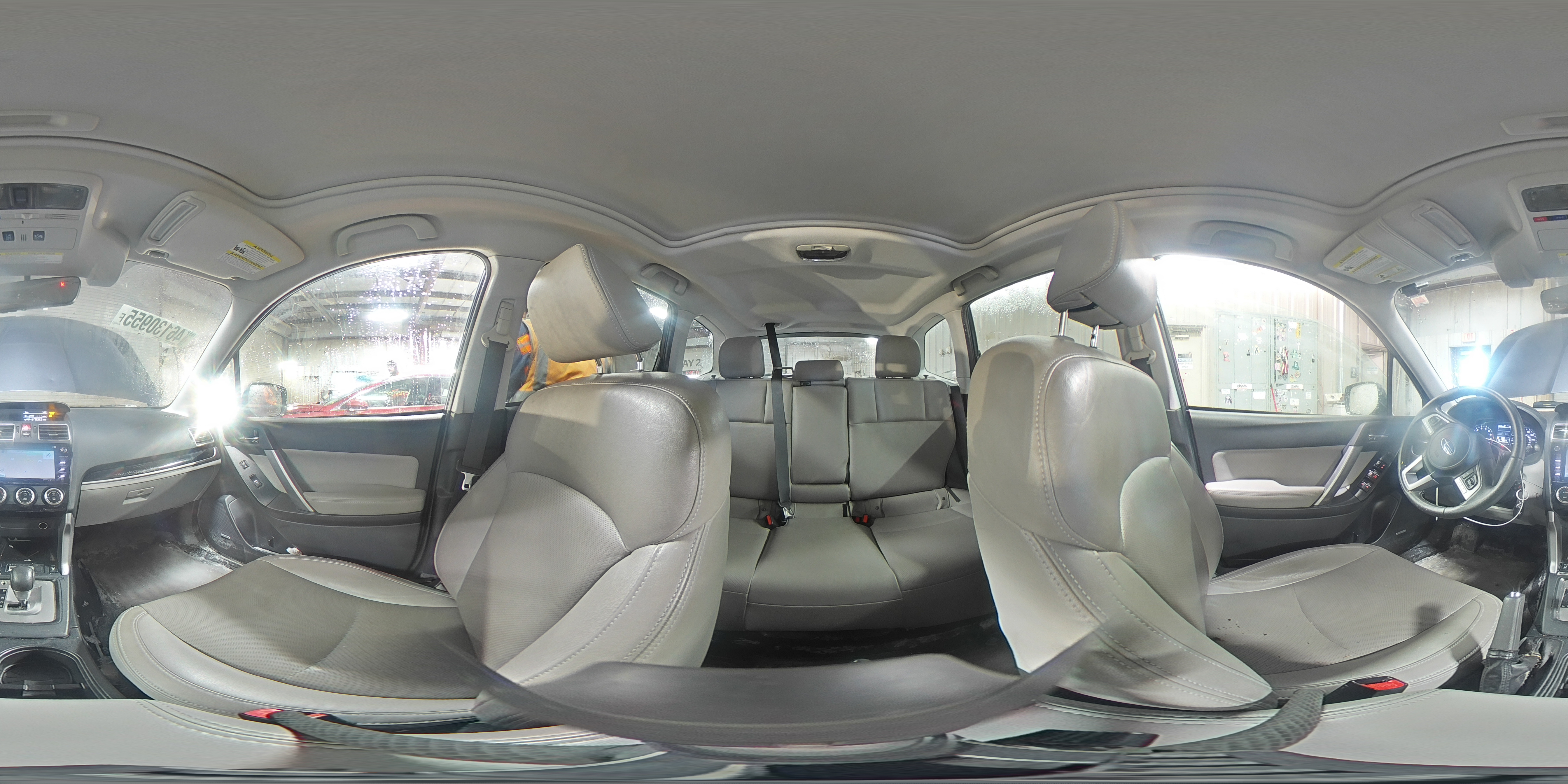 2017 Subaru Forester - Image 14