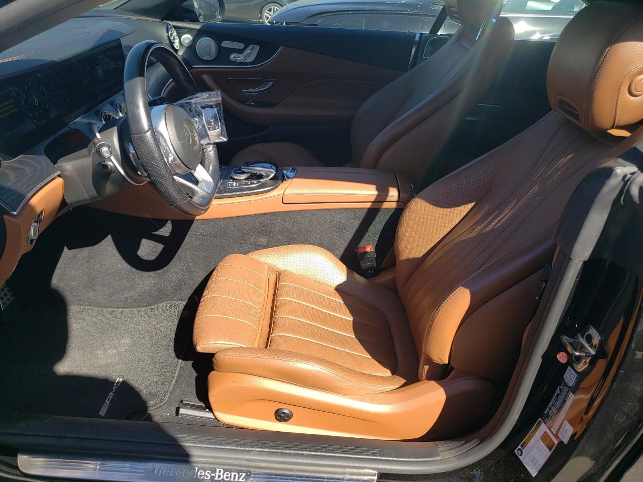 2019 Mercedes-Benz E-klasse - Image 7