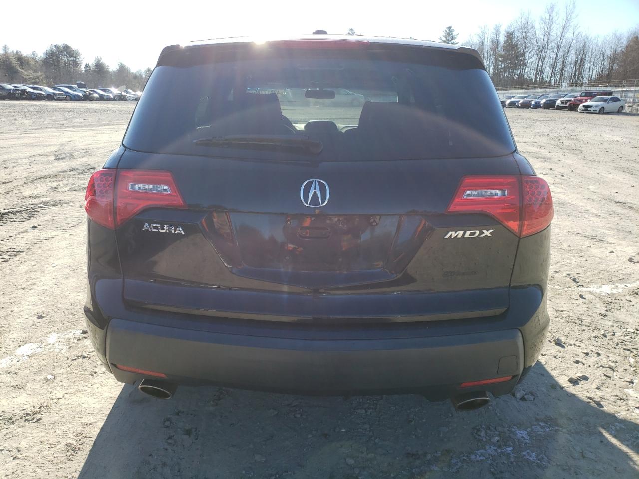 2009 Acura MDX - Image 6