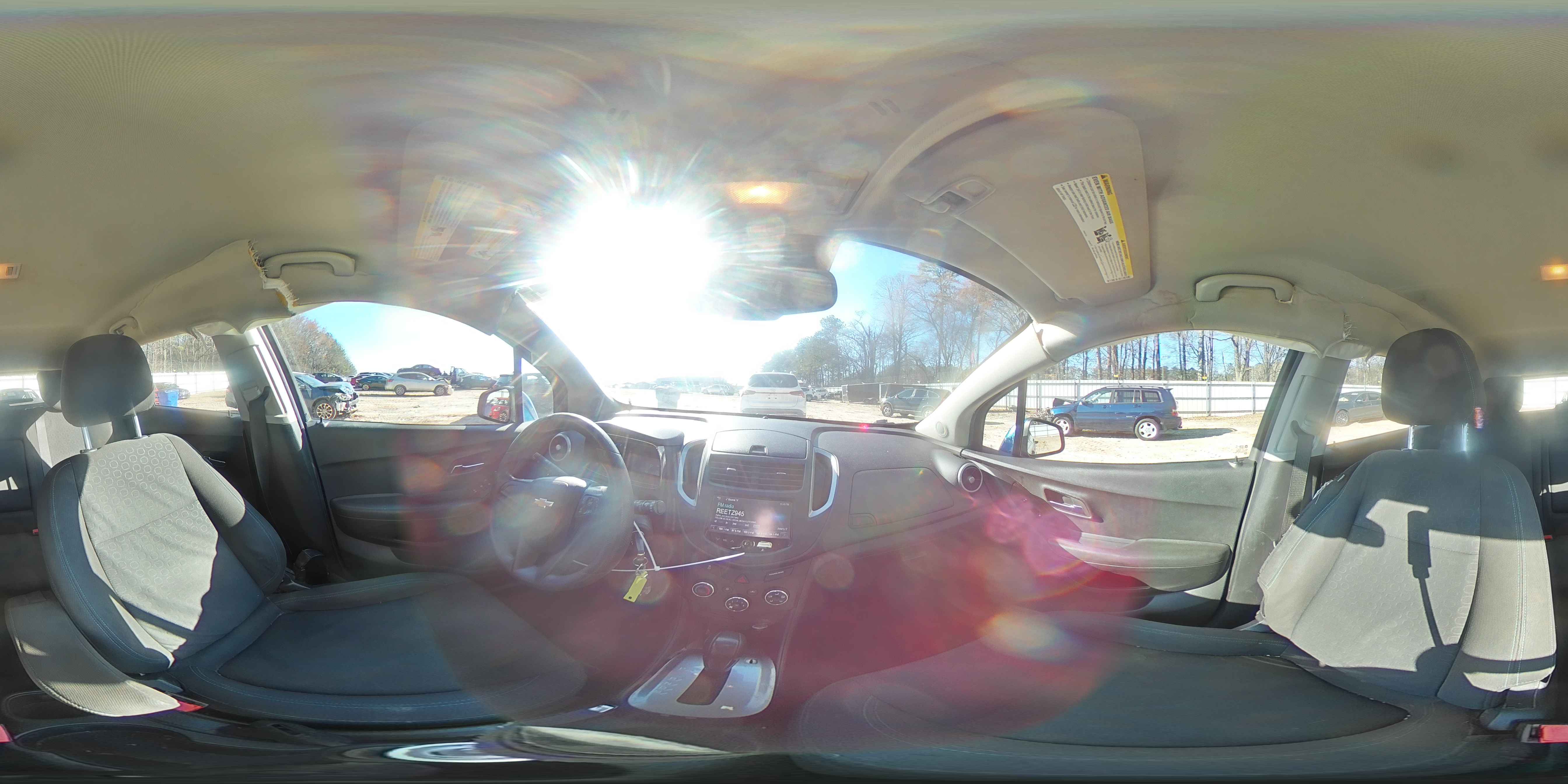 2015 Chevrolet Trax - Image 14