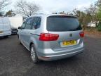 2015 SEAT ALHAMBRA for sale at Copart WESTBURY