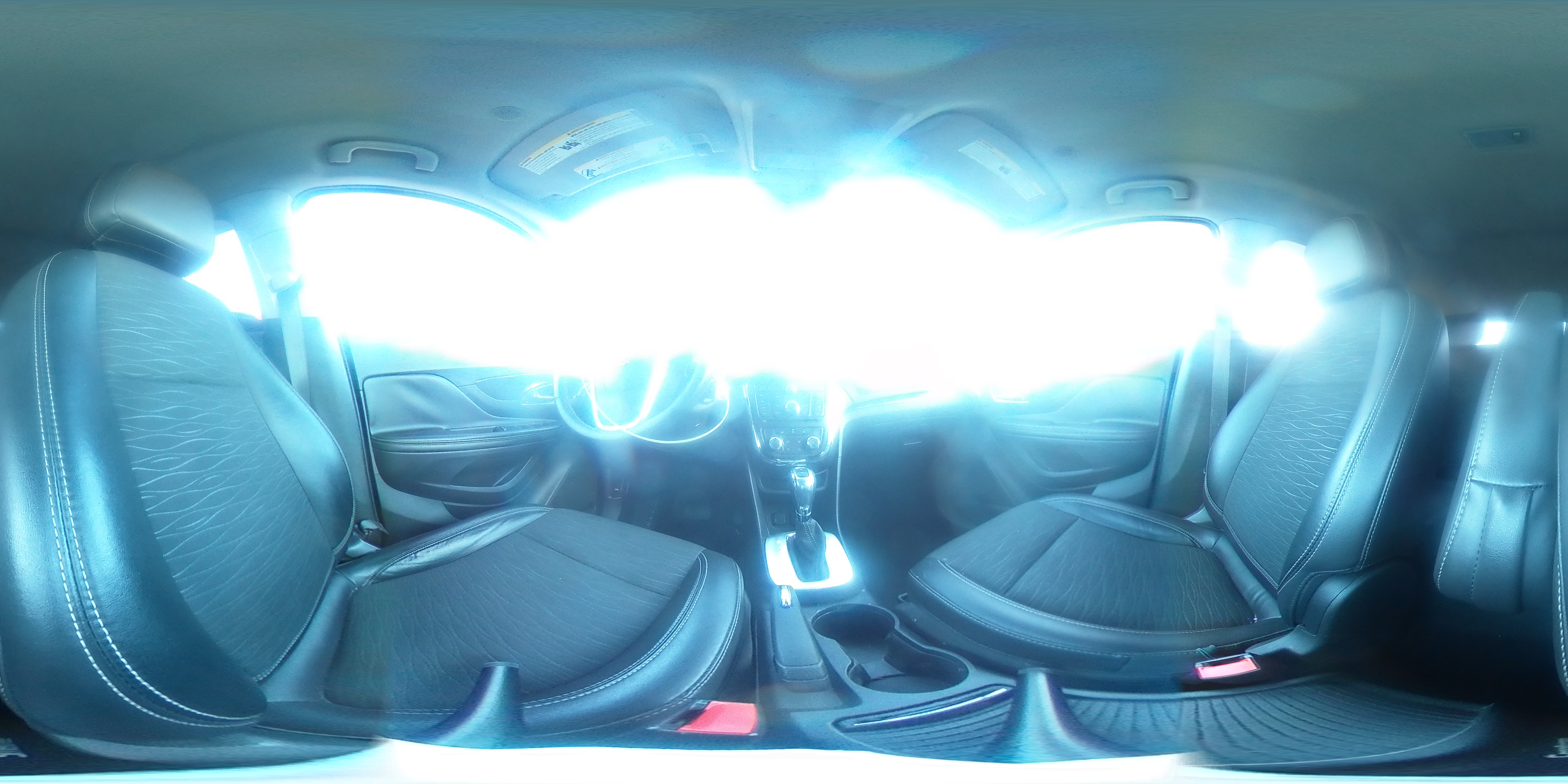 2016 Buick Encore - Image 13