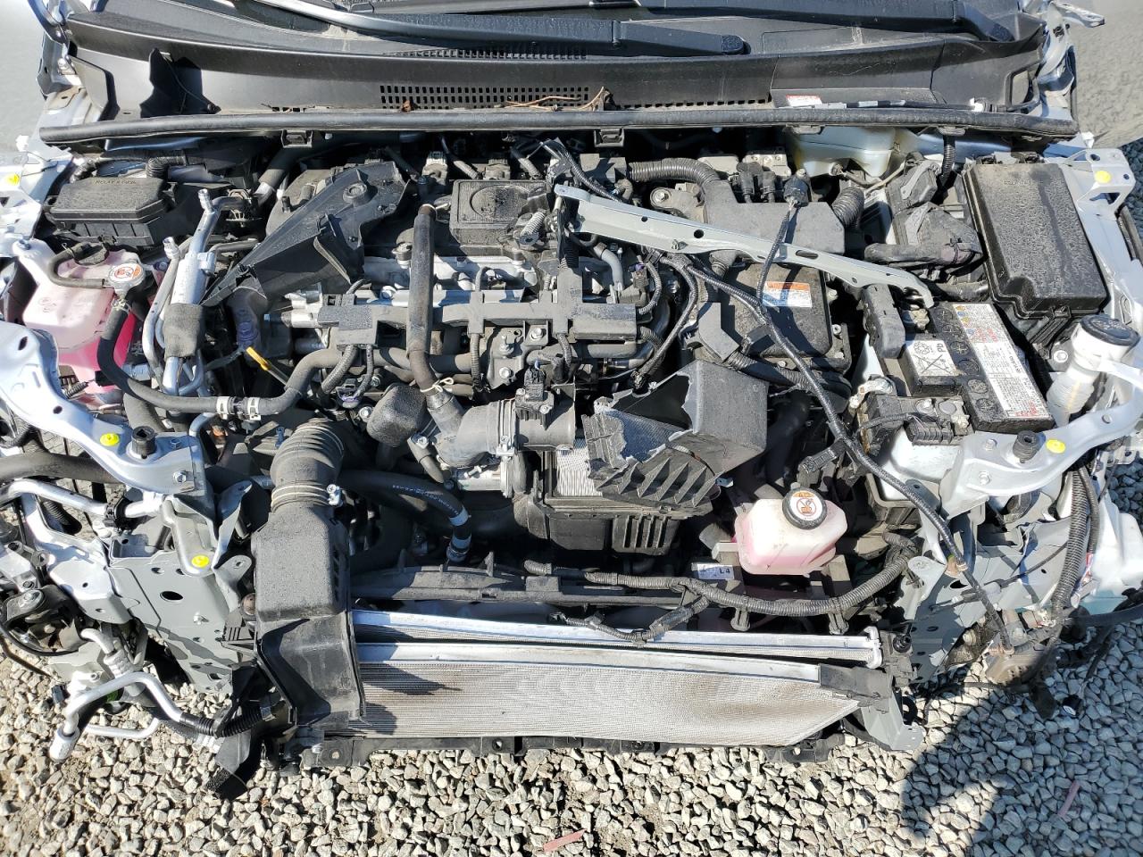 2021 Toyota Prius - Image 11