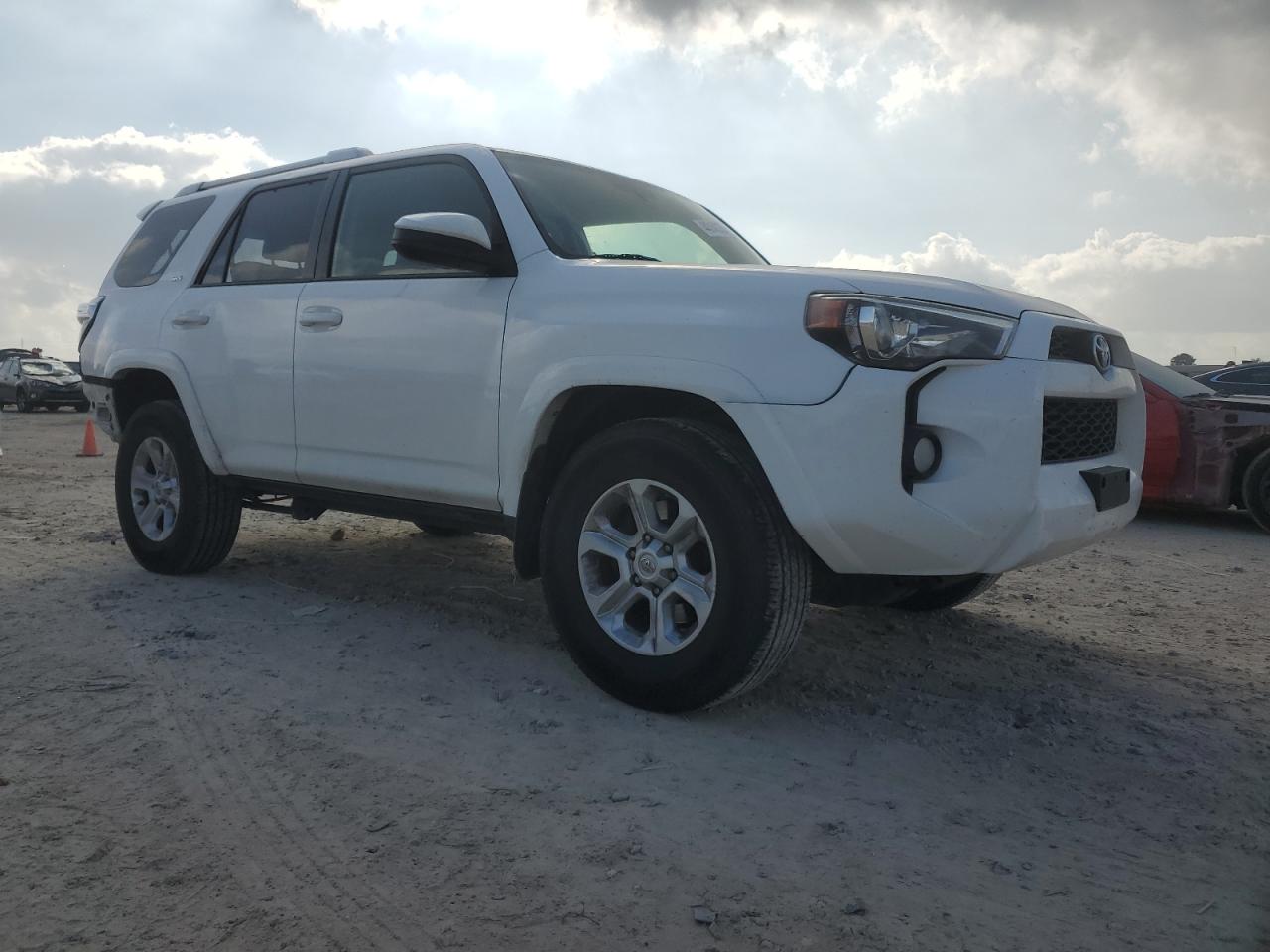2016 Toyota 4Runner - Image 4