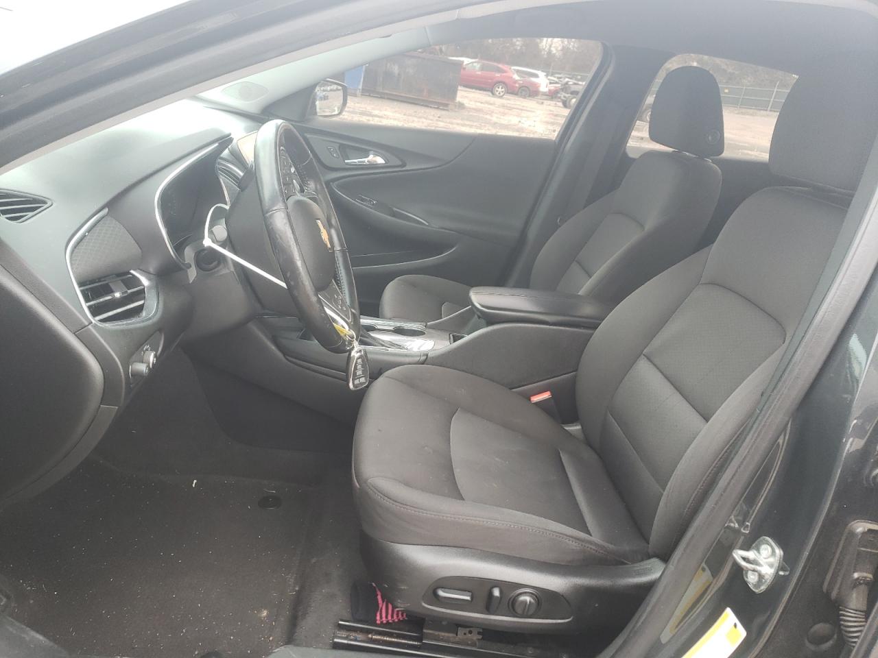 2018 Chevrolet Malibu - Image 7