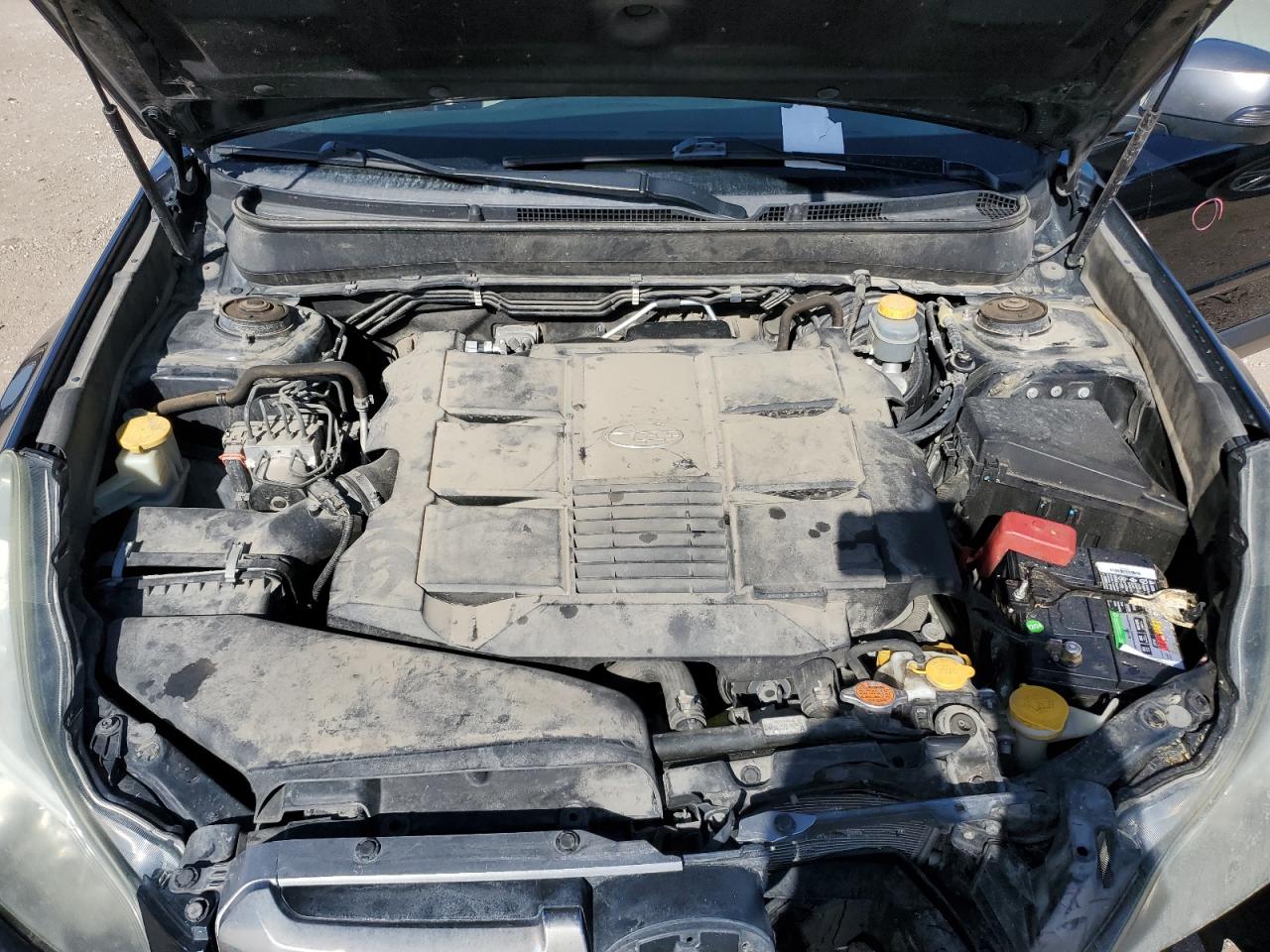2013 Subaru Outback - Image 12
