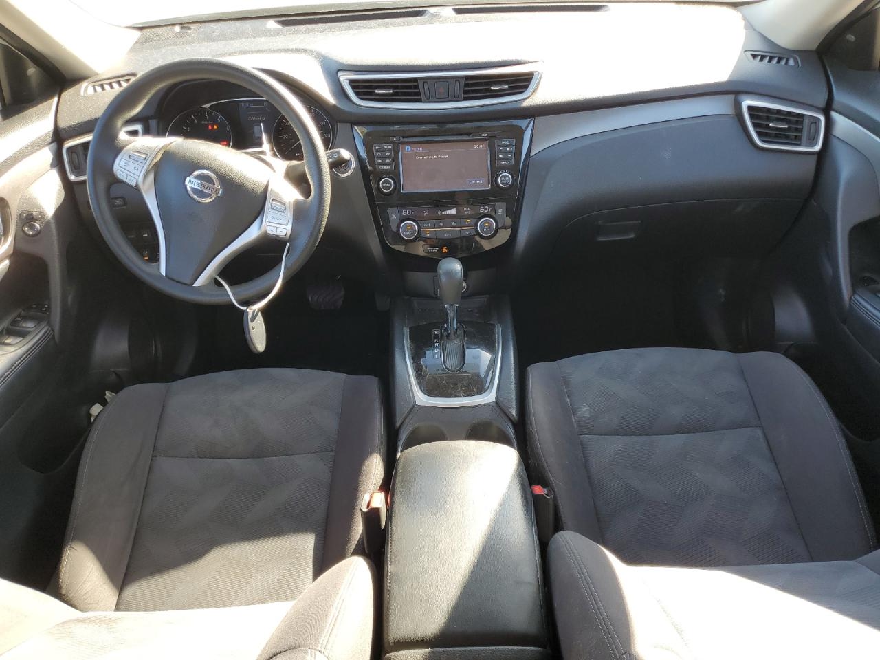 2016 Nissan Rogue - Image 8