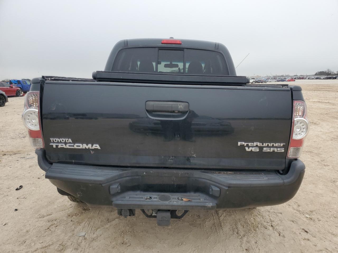 2010 Toyota Tacoma - Image 6