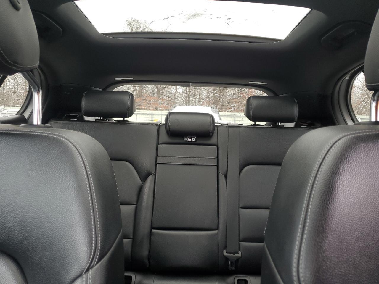 2018 Mercedes-Benz GLA-klasse - Image 10