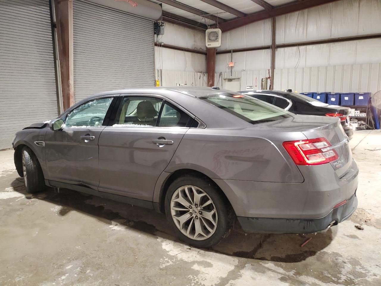 2013 Ford Taurus - Image 2