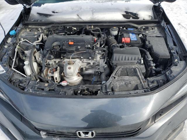 2022 HONDA CIVIC LX