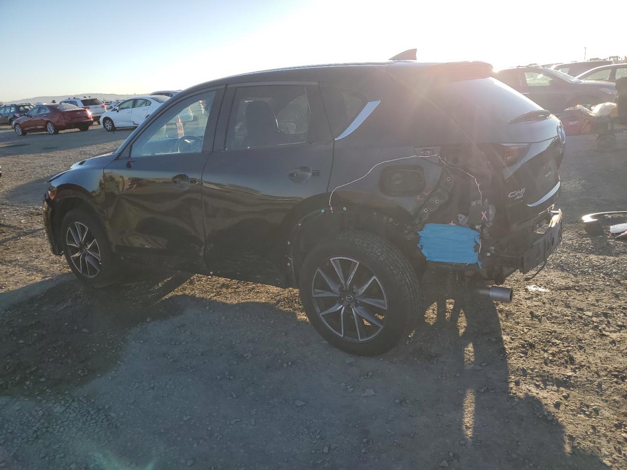 2018 Mazda CX-5 - Image 2