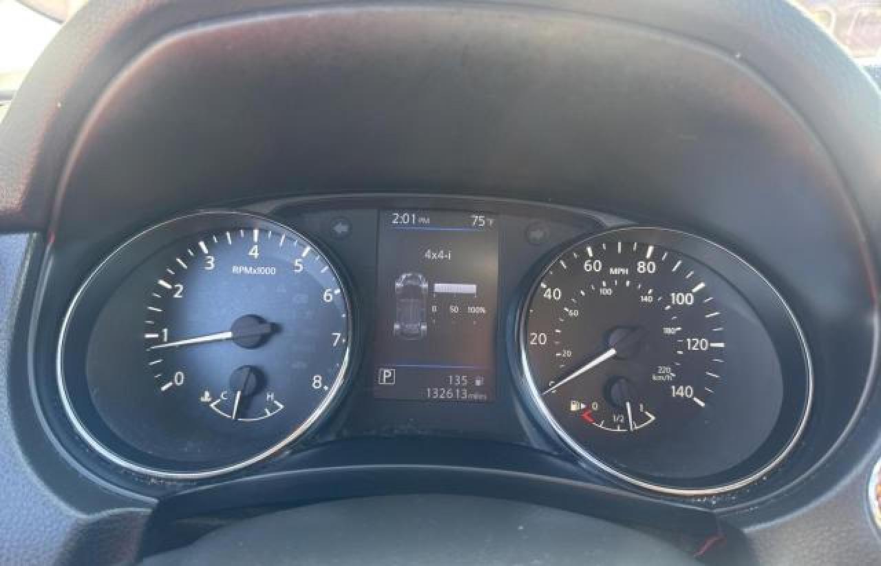 JN8AT2MV4LW100685 NISSAN ROGUE 2020