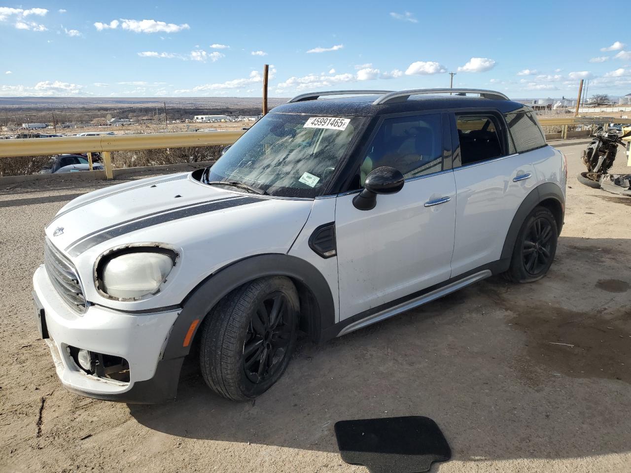 Albuquerque, NM에서 판매 중인 2017 Mini Cooper Countryman - Front End