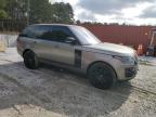 2019 Land Rover Range Rover Hse за продажба в Fairburn, GA - Mechanical