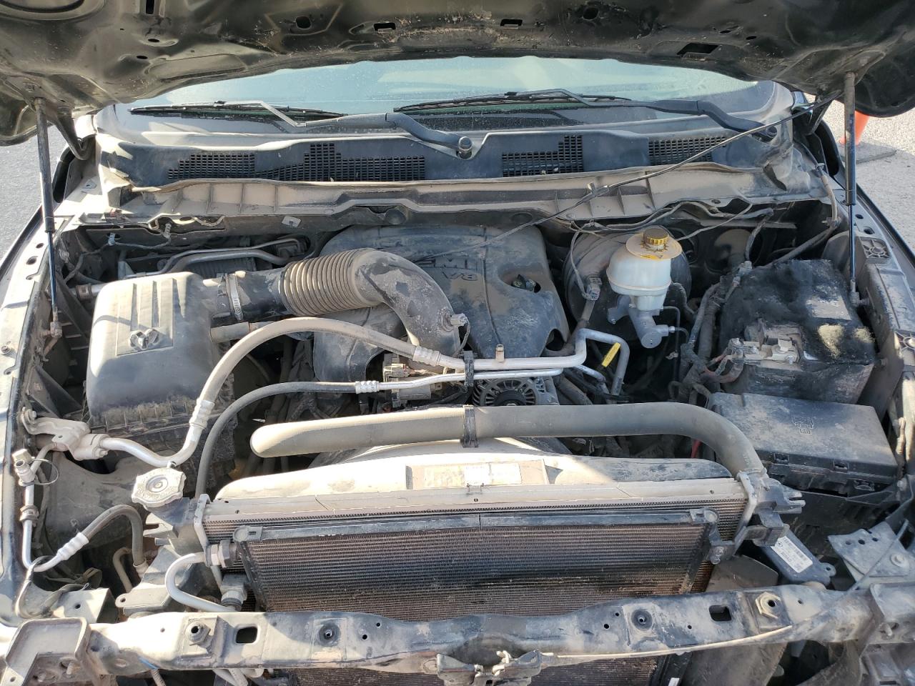 2016 RAM 1500 - Image 11