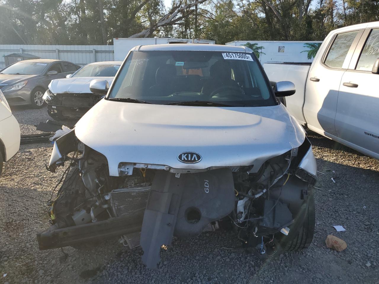 2015 Kia Soul - Image 5