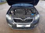 2015 SKODA OCTAVIA SE for sale at Copart YORK