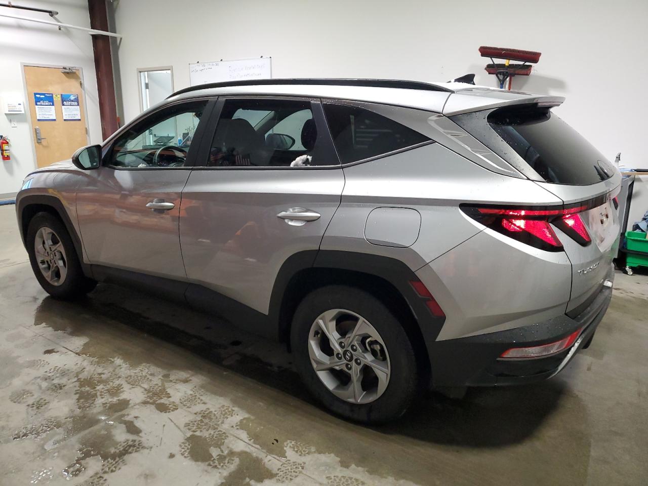 2024 Hyundai Tucson - Image 2