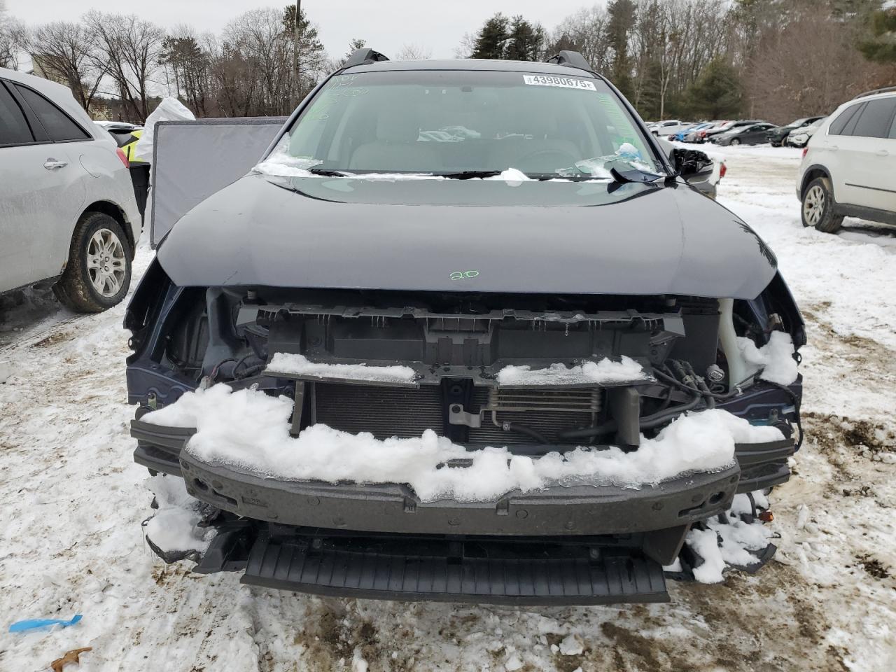 2018 Subaru Outback - Image 5