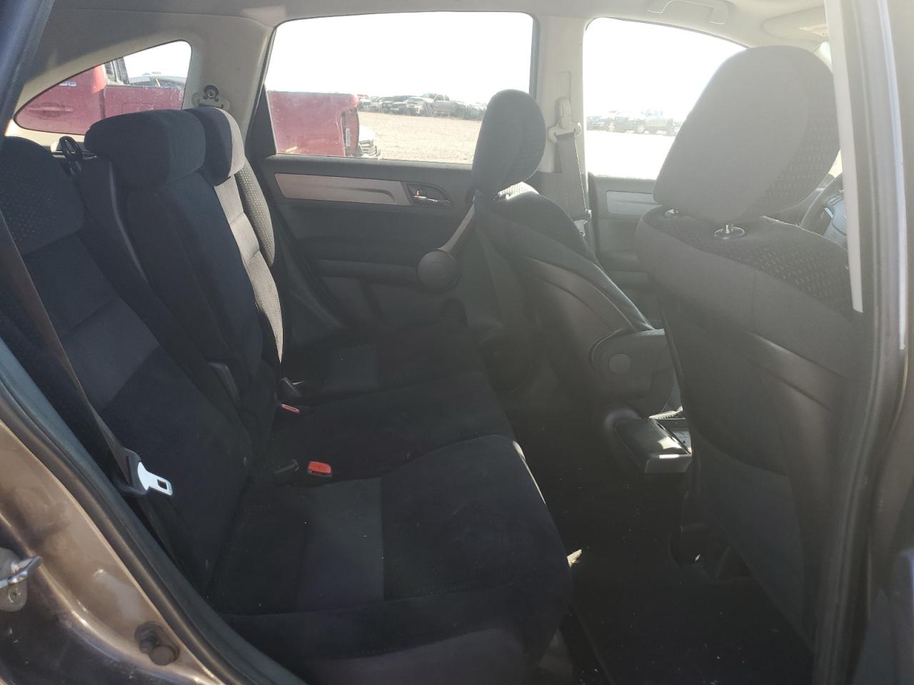 2009 Honda CR-V - Image 11