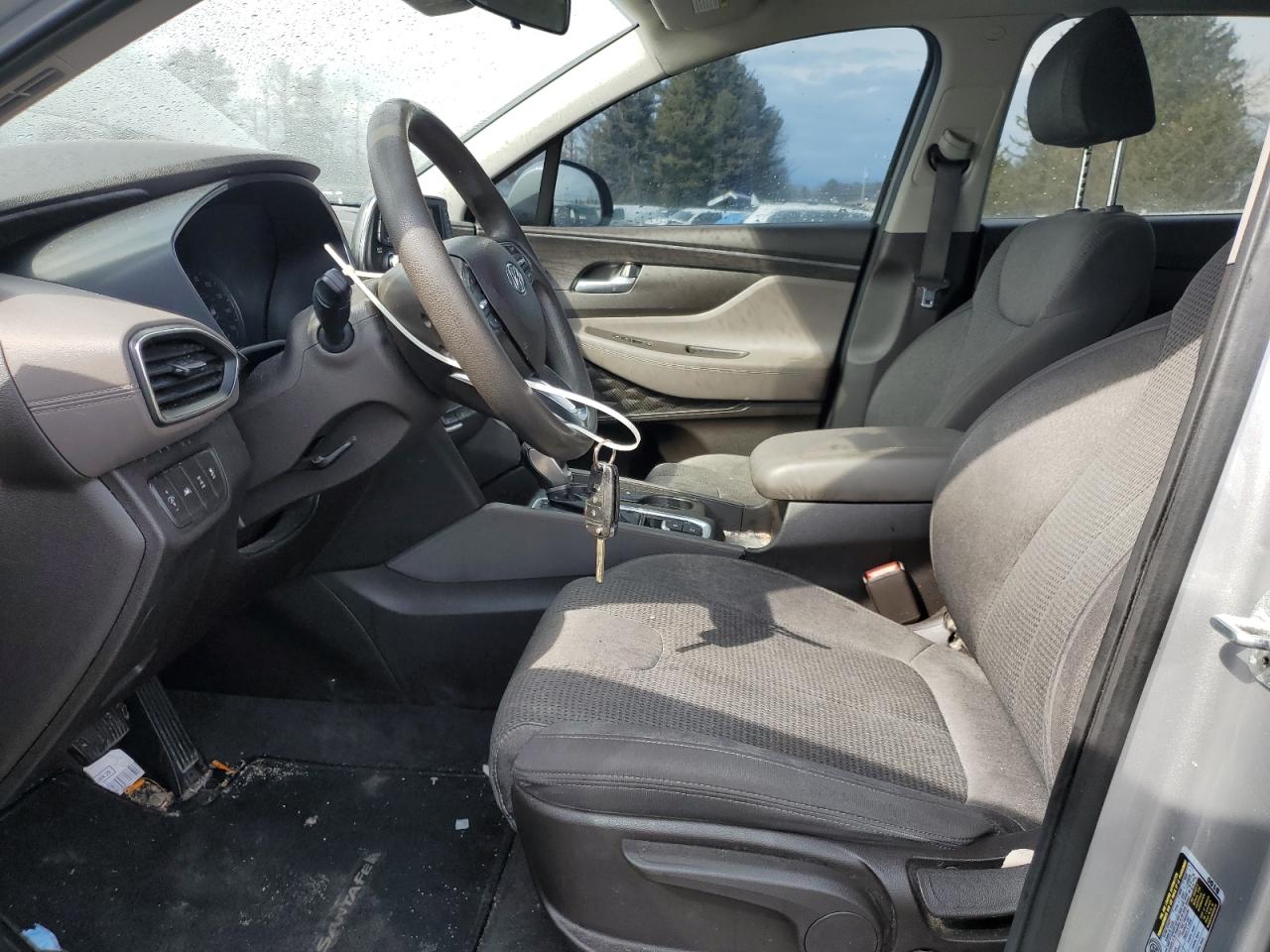 2020 Hyundai Santa Fe - Image 7